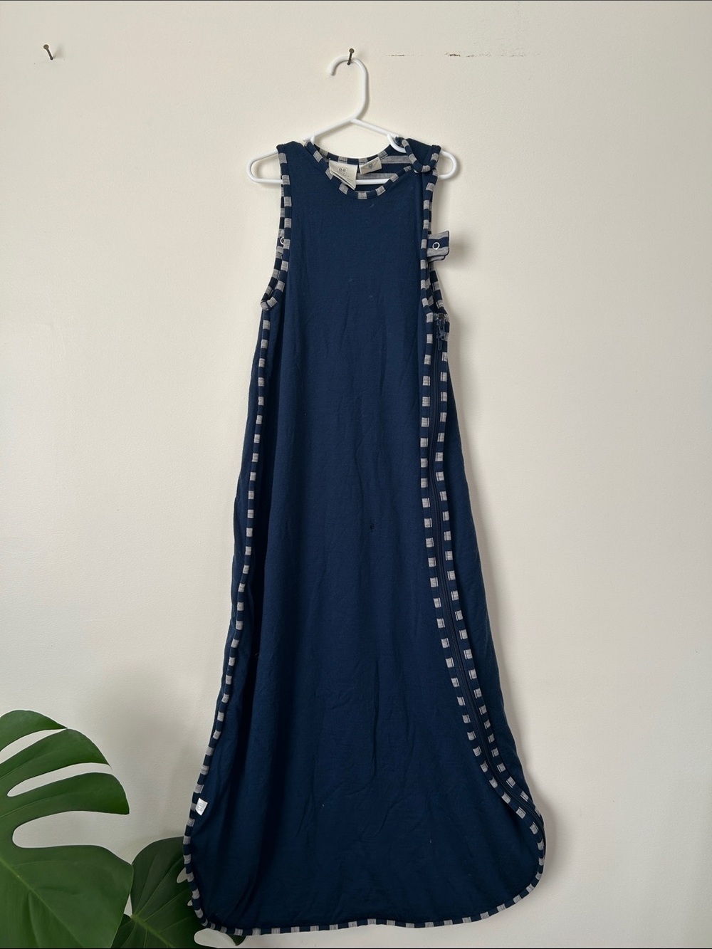 Wool sleep sack 2-4 years